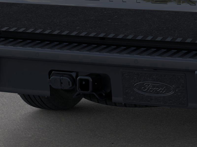 New 2025 Ford Maverick XLT w/ XLT Luxury Package image 23