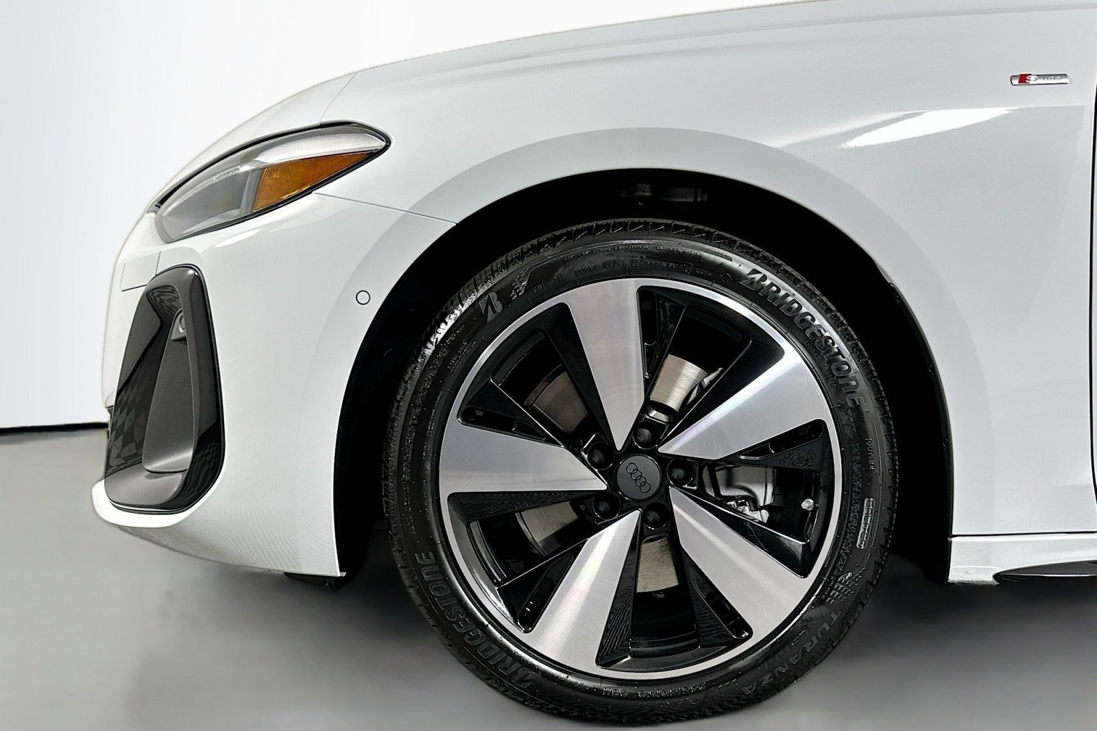 New 2026 Audi A5 Premium AWD/4WD image 11