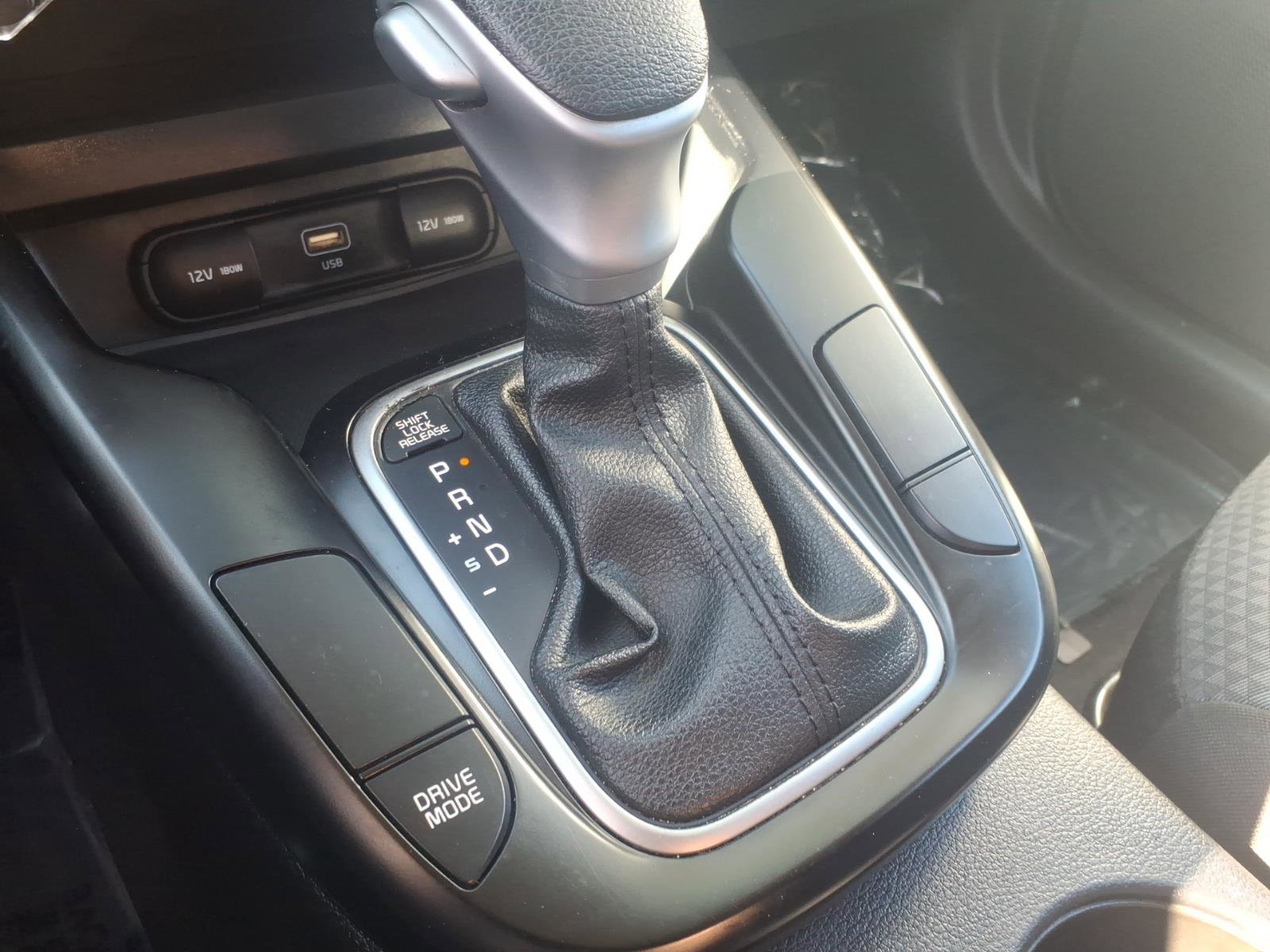 Used 2023 Kia Soul LX w/ Option Group 015 image 34