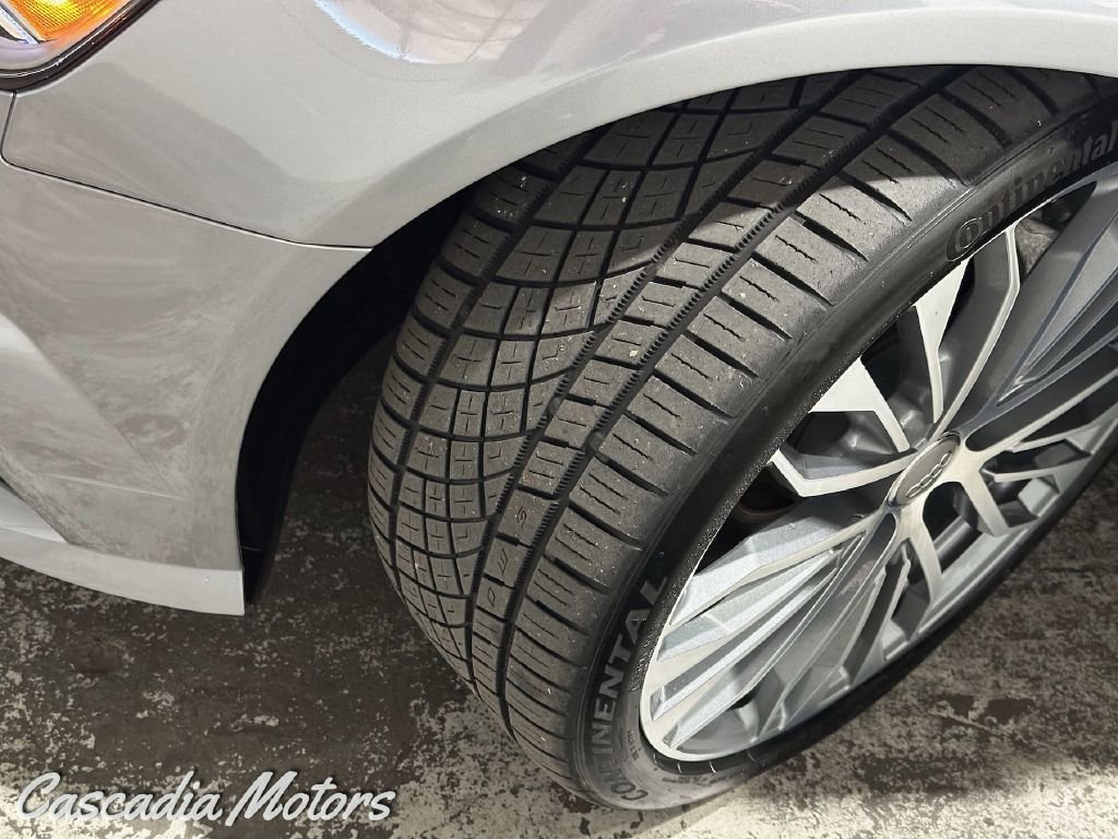 Used 2016 Audi A6 2.0T Premium Plus w/ Premium Plus Package image 33