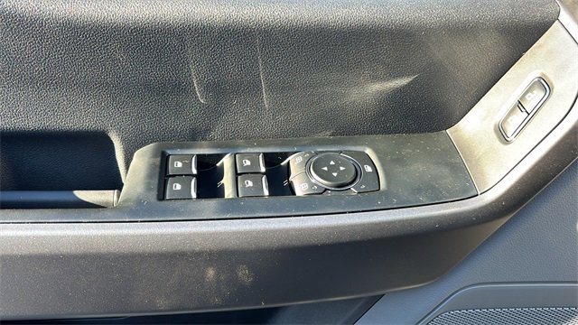 New 2026 Ford F350 XLT image 7