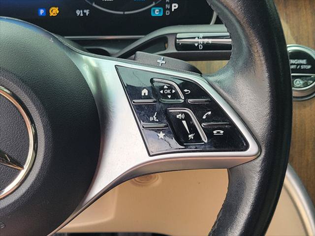 Used 2023 Mercedes-Benz C 300 Sedan w/ Exclusive Trim Package image 26