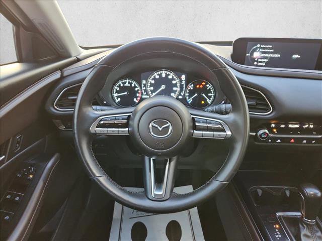 Used 2022 MAZDA CX-30 AWD 2.5 S w/ Premium Package image 14