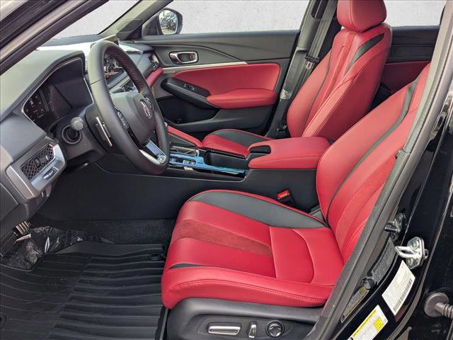 New 2026 Acura Integra A-Spec image 4