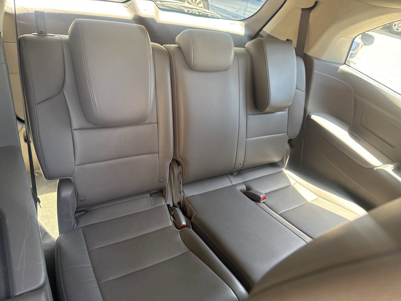 Used 2016 Honda Odyssey EX-L image 14