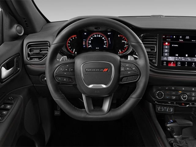 Used 2026 Dodge Durango GT AWD/4WD image 8
