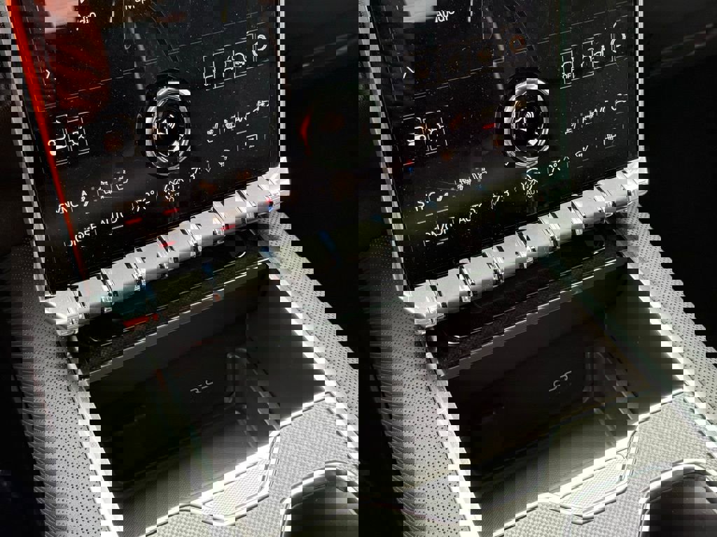 New 2026 GMC Sierra EV Elevation w/ Premium Package image 31