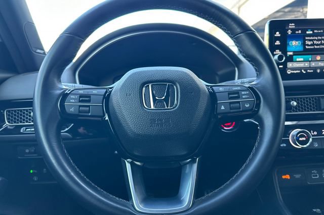 Certified 2024 Honda Civic Sport Touring image 21