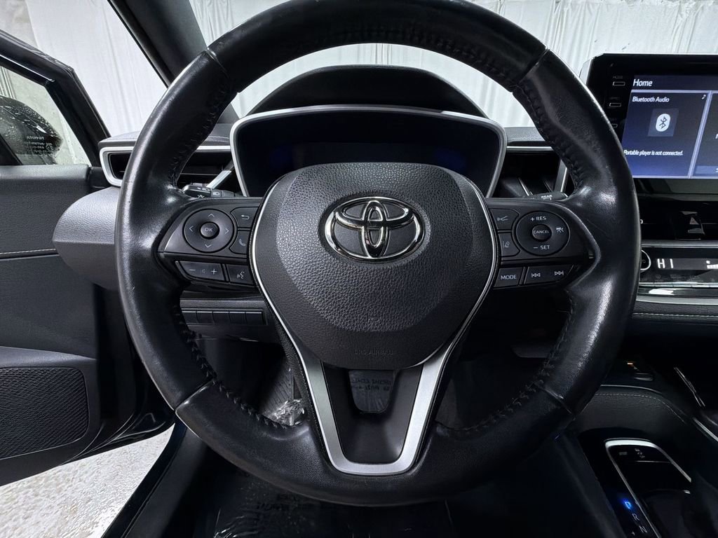 Used 2019 Toyota Corolla XSE w/ Carpet Mat Package image 13