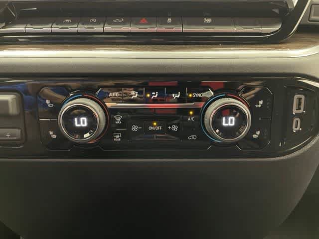 New 2026 Chevrolet Silverado 1500 RST w/ RST Select Package AWD/4WD image 6