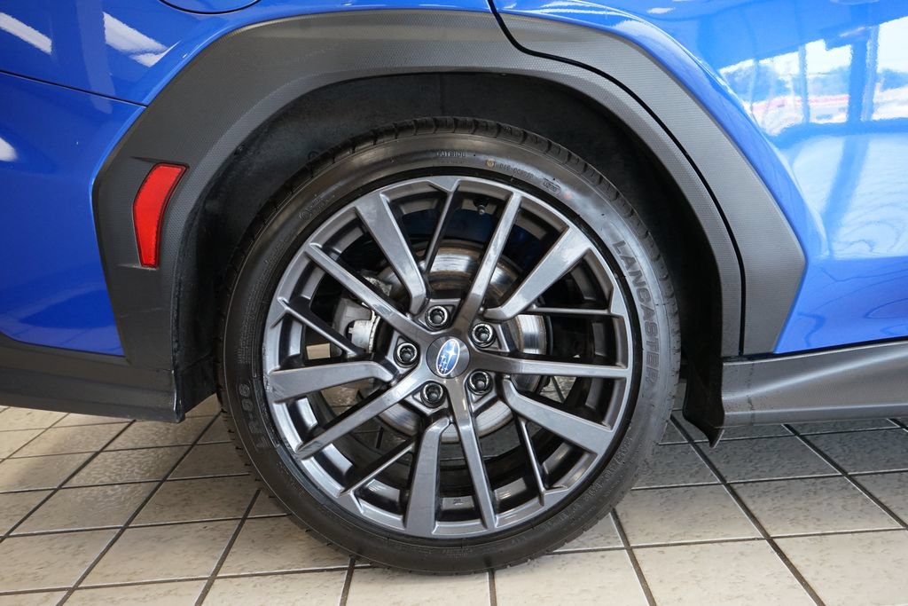 Used 2023 Subaru WRX Premium AWD/4WD image 53