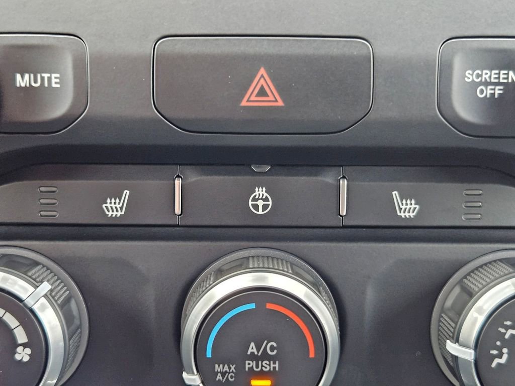 Used 2023 RAM 1500 Big Horn w/ Trailer Tow Group image 23