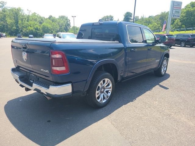 Used 2024 RAM 1500 Limited image 6