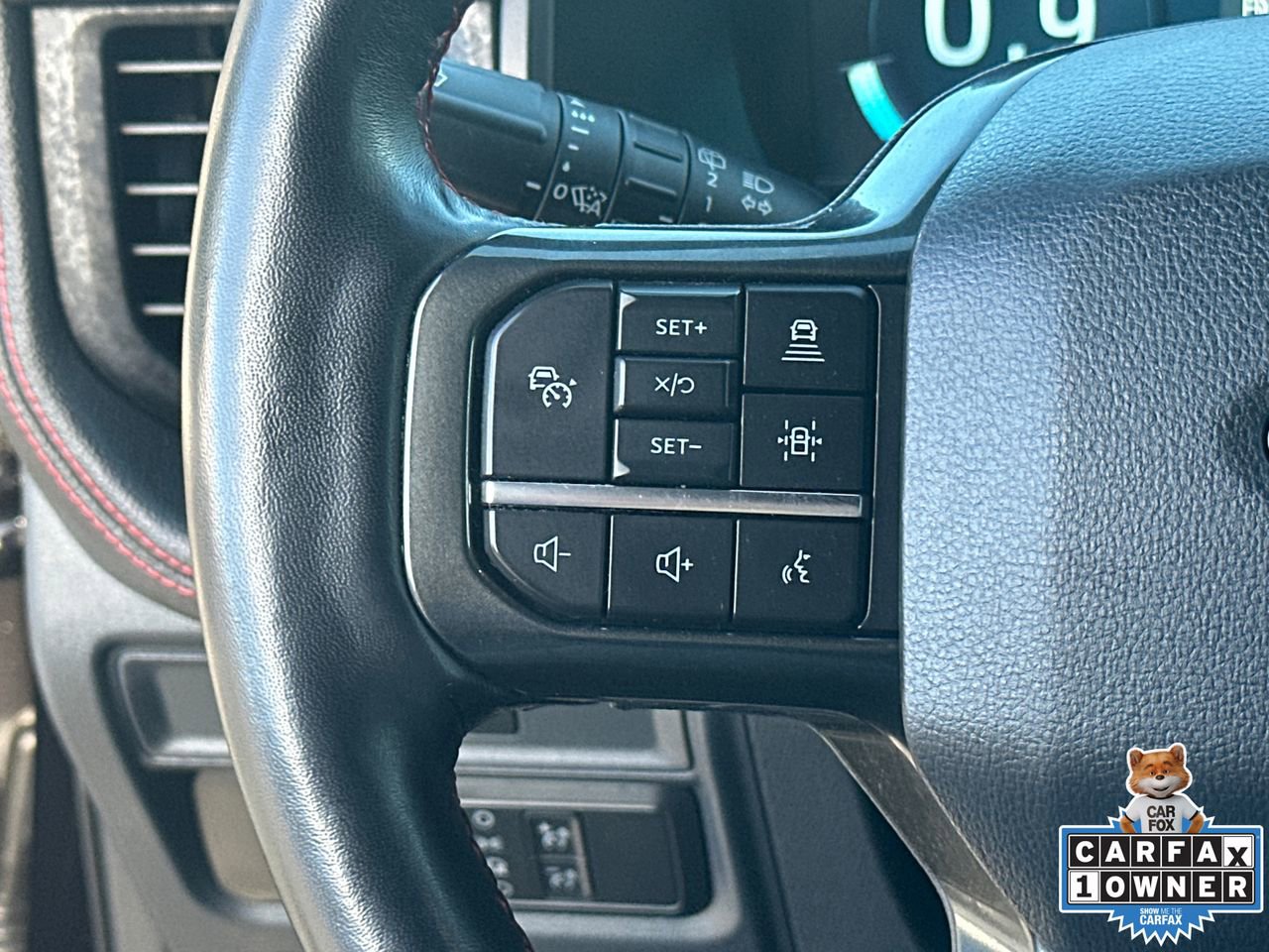 Used 2022 Ford Expedition Limited image 25