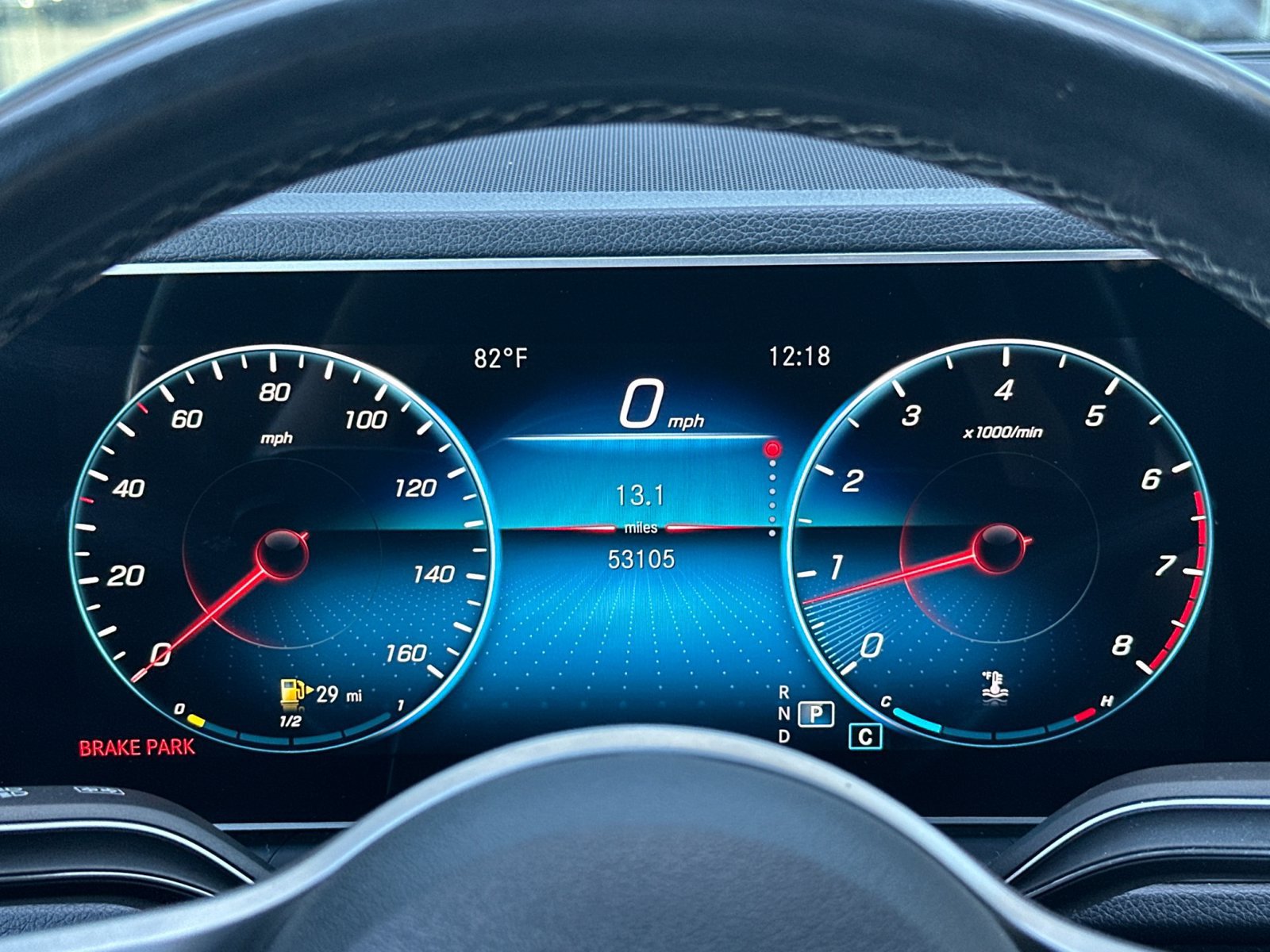 Certified 2021 Mercedes-Benz GLE 350 w/ Premium Package image 26