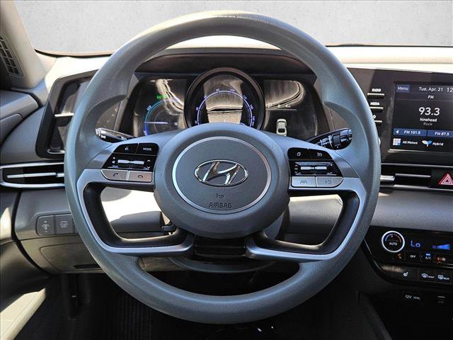 Used 2023 Hyundai Elantra Blue FWD image 14