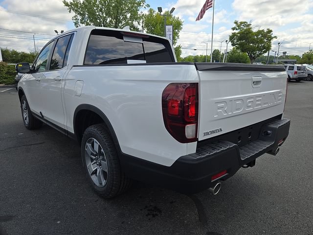 New 2026 Honda Ridgeline RTL image 4
