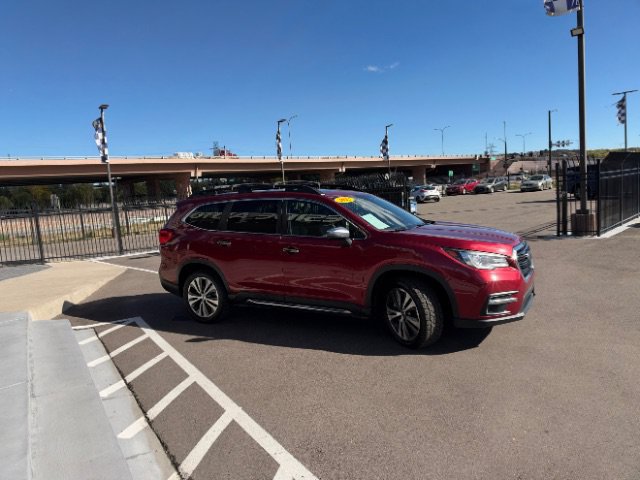 Used 2022 Subaru Ascent Touring AWD/4WD image 14