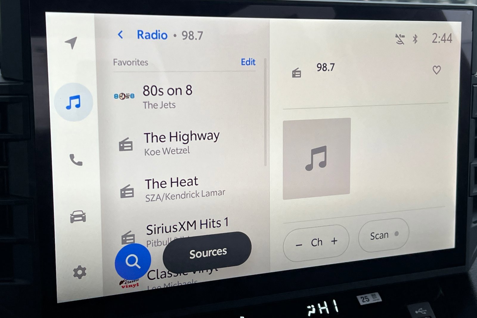 New 2026 Toyota Tundra SR5 image 14