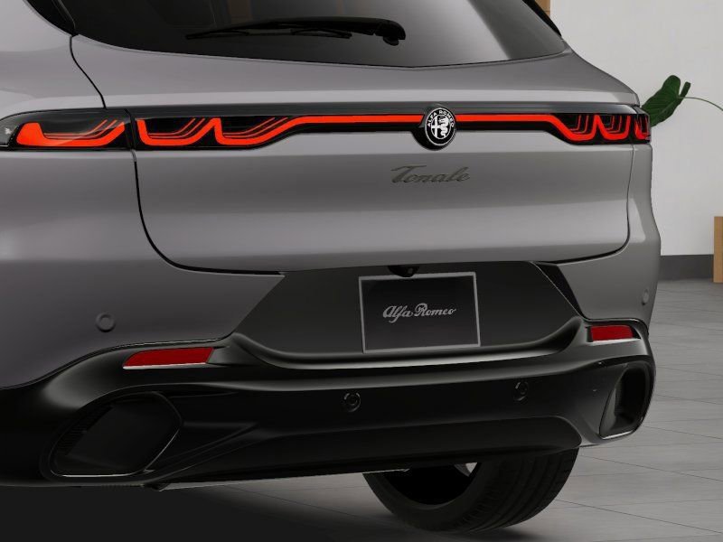 New 2026 Alfa Romeo Tonale w/ Quick Order Package 23H Volce image 15