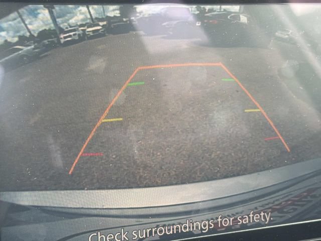 Used 2024 Nissan Altima 2.5 SV FWD image 31