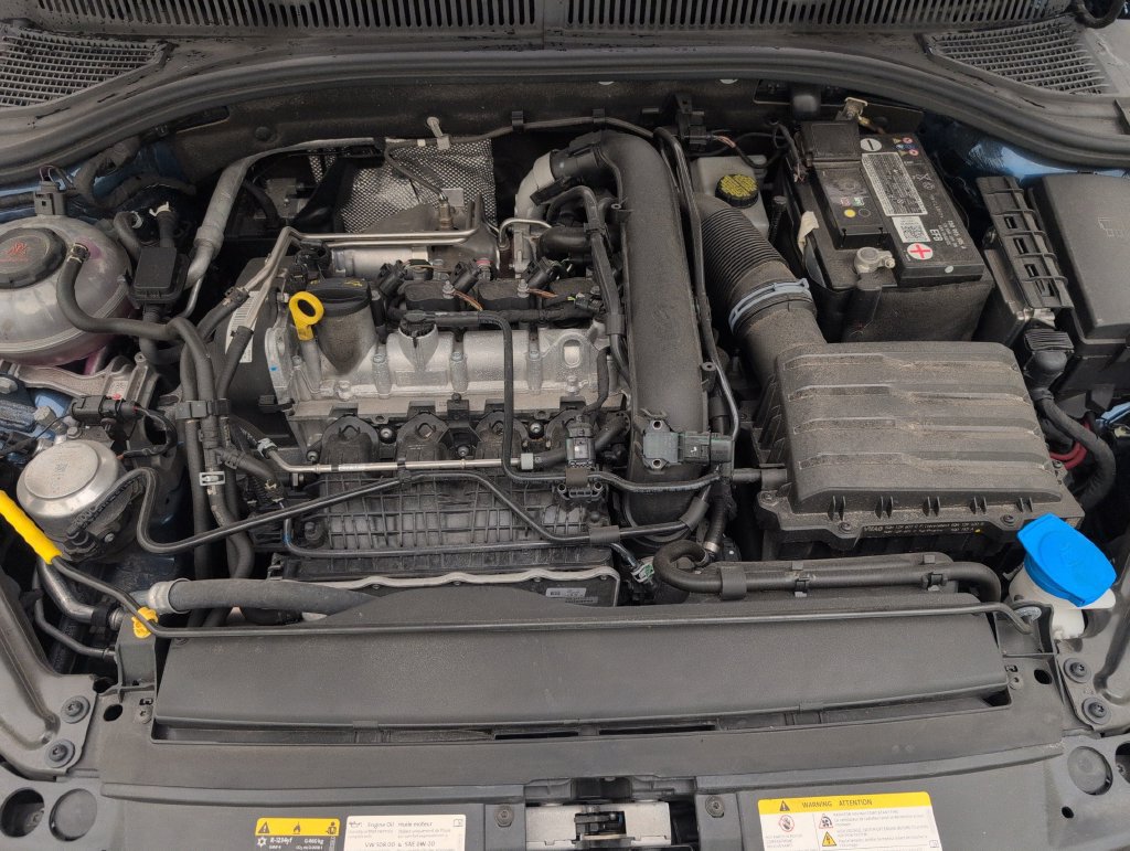 Used 2021 Volkswagen Jetta SEL FWD image 37