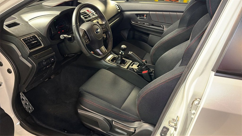 Used 2020 Subaru WRX Premium image 25