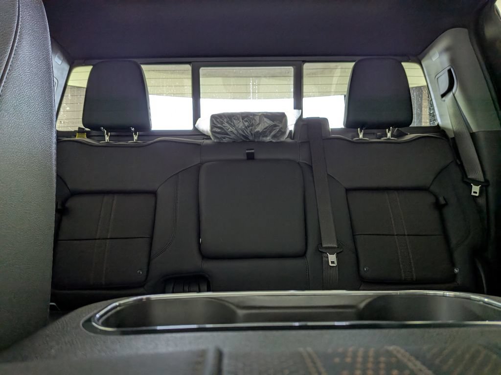New 2026 Chevrolet Silverado 3500 High Country w/ High Country Premium Package AWD/4WD image 28