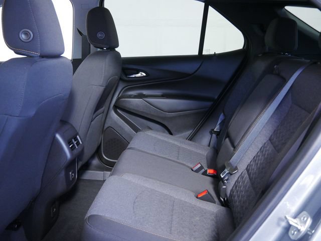Used 2024 Chevrolet Equinox LT AWD/4WD image 15