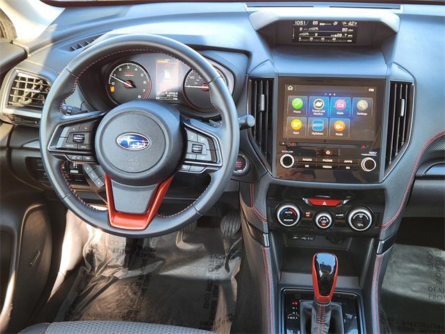 Certified 2023 Subaru Forester Sport image 29