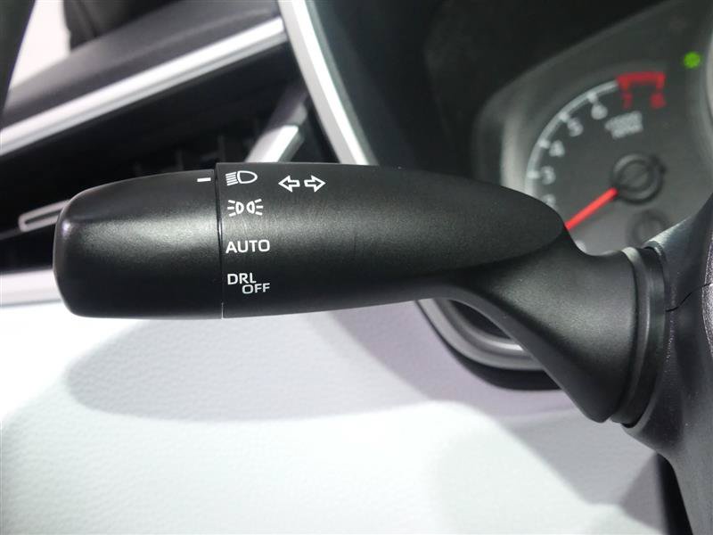 Used 2022 Toyota Corolla SE FWD image 33
