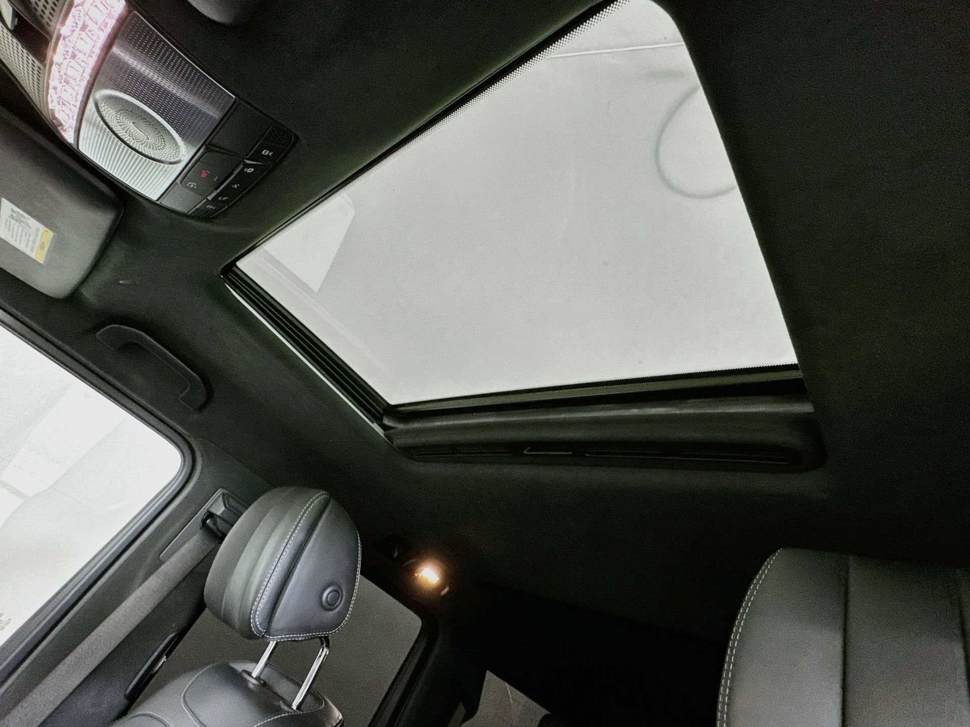 Certified 2019 Mercedes-Benz G 550 image 24