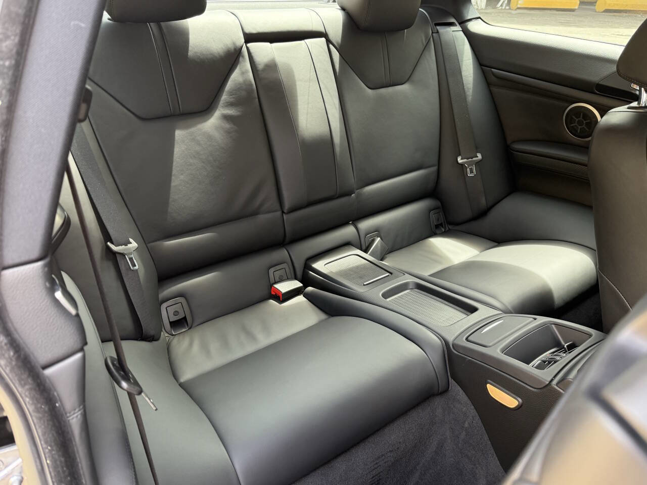 Used 2012 BMW M3 Coupe image 75