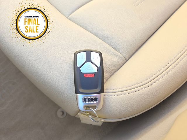 Used 2019 Audi A5 2.0T Premium Plus w/ Premium Plus image 25