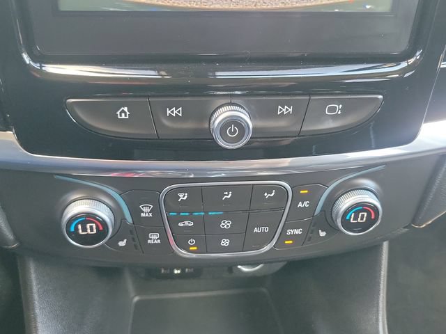 Used 2018 Chevrolet Traverse LT FWD image 27