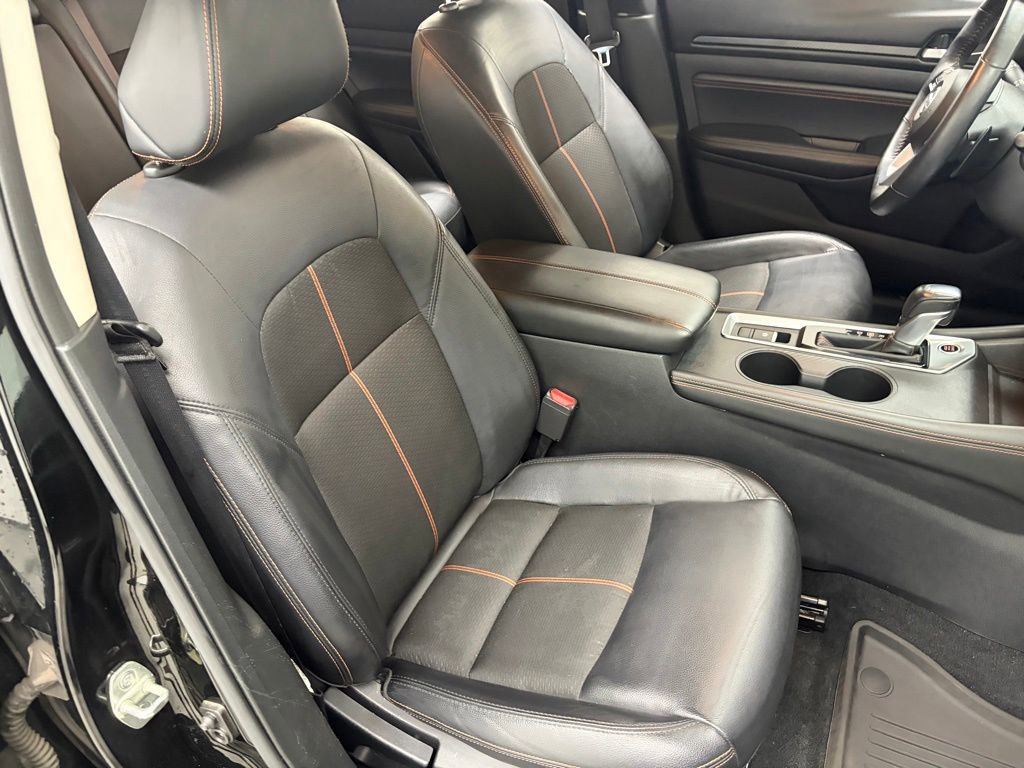 Used 2020 Nissan Altima 2.5 SR w/ Premium Package AWD/4WD image 46