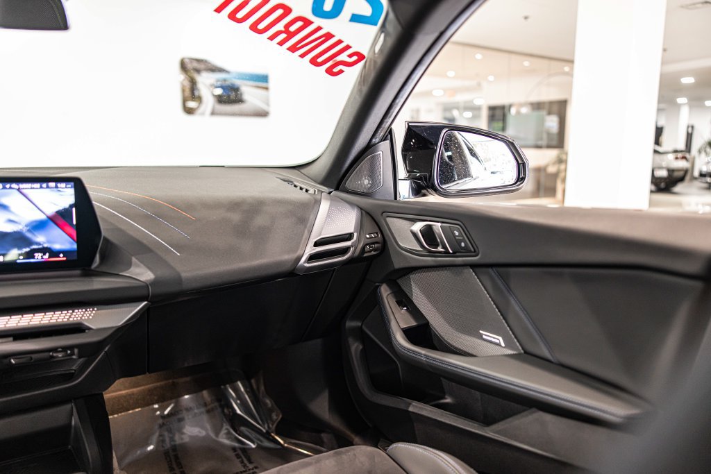 Used 2026 BMW M235i xDrive AWD/4WD image 35