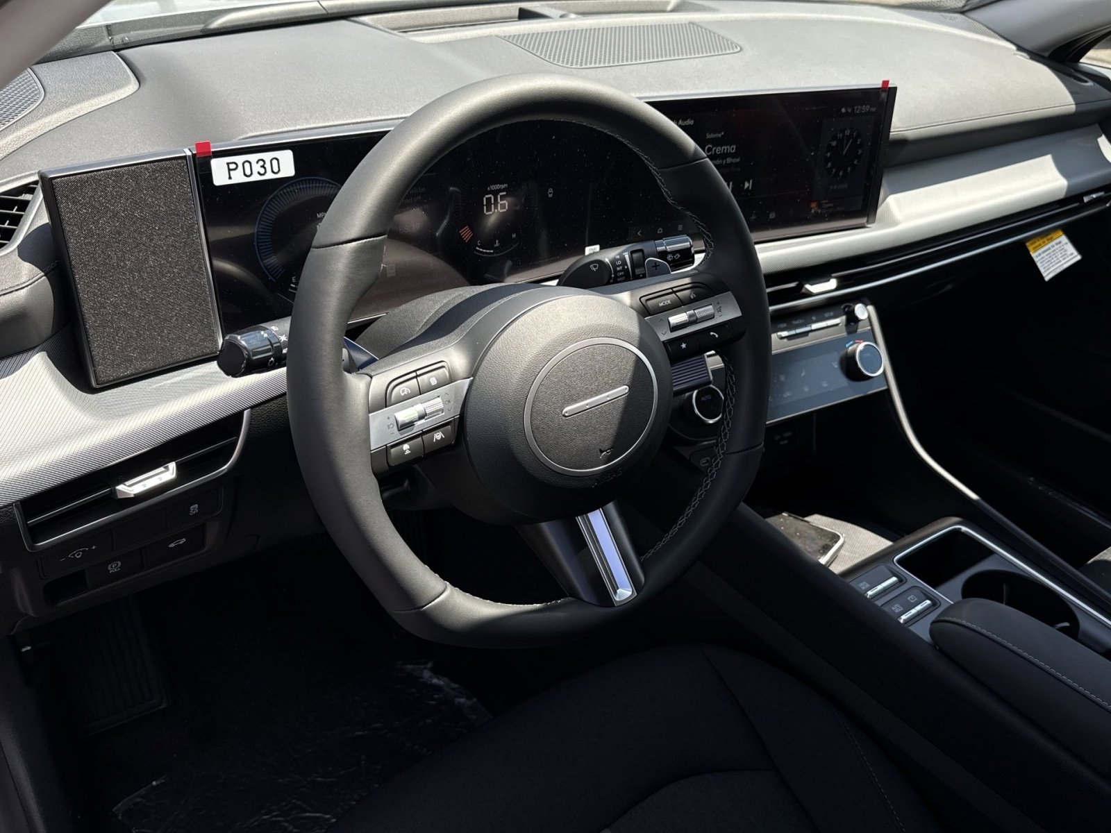 New 2026 Hyundai Sonata SEL FWD image 16