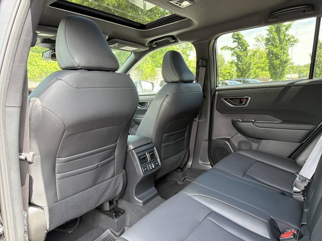 New 2026 Subaru Outback Limited AWD/4WD image 12