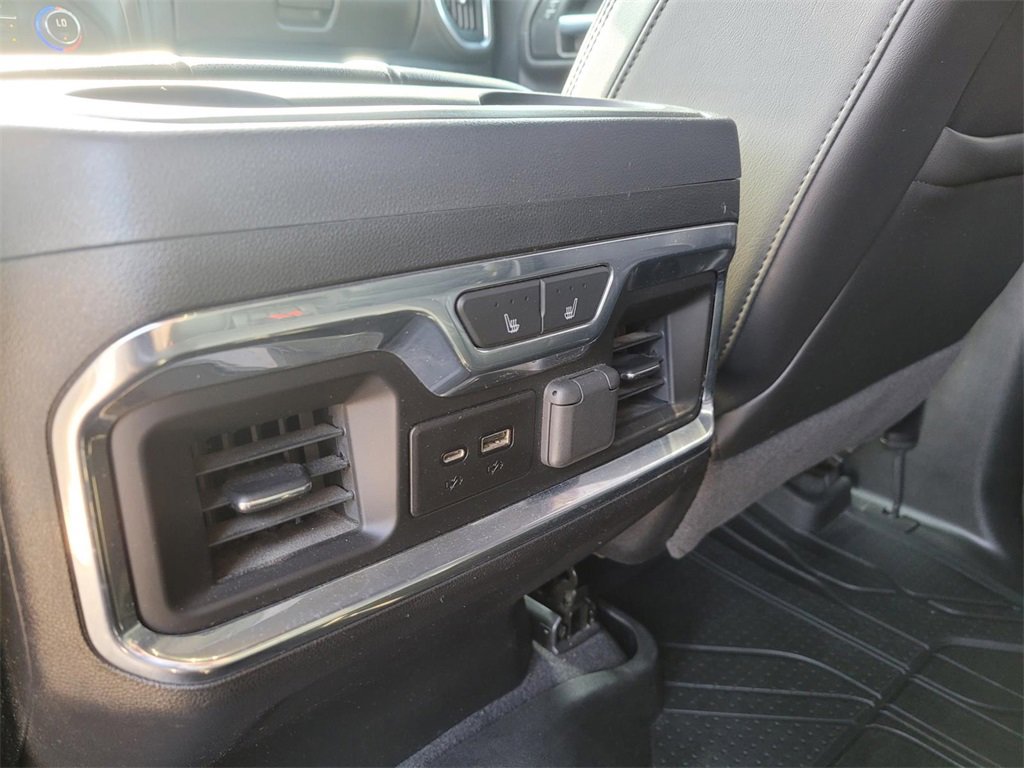 Used 2020 Chevrolet Silverado 2500 High Country w/ Z71 Off-Road Package image 14