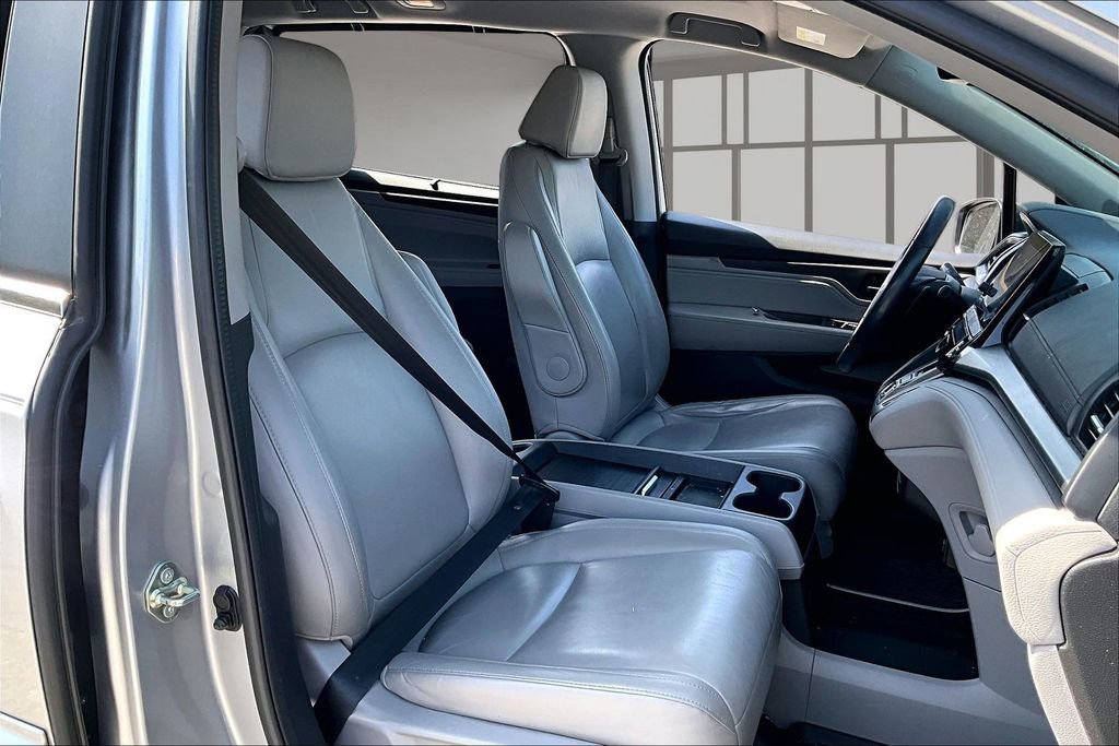 Used 2020 Honda Odyssey Touring image 29