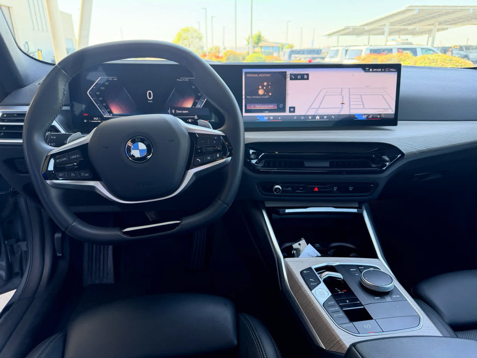 Used 2025 BMW 430i Coupe RWD image 18