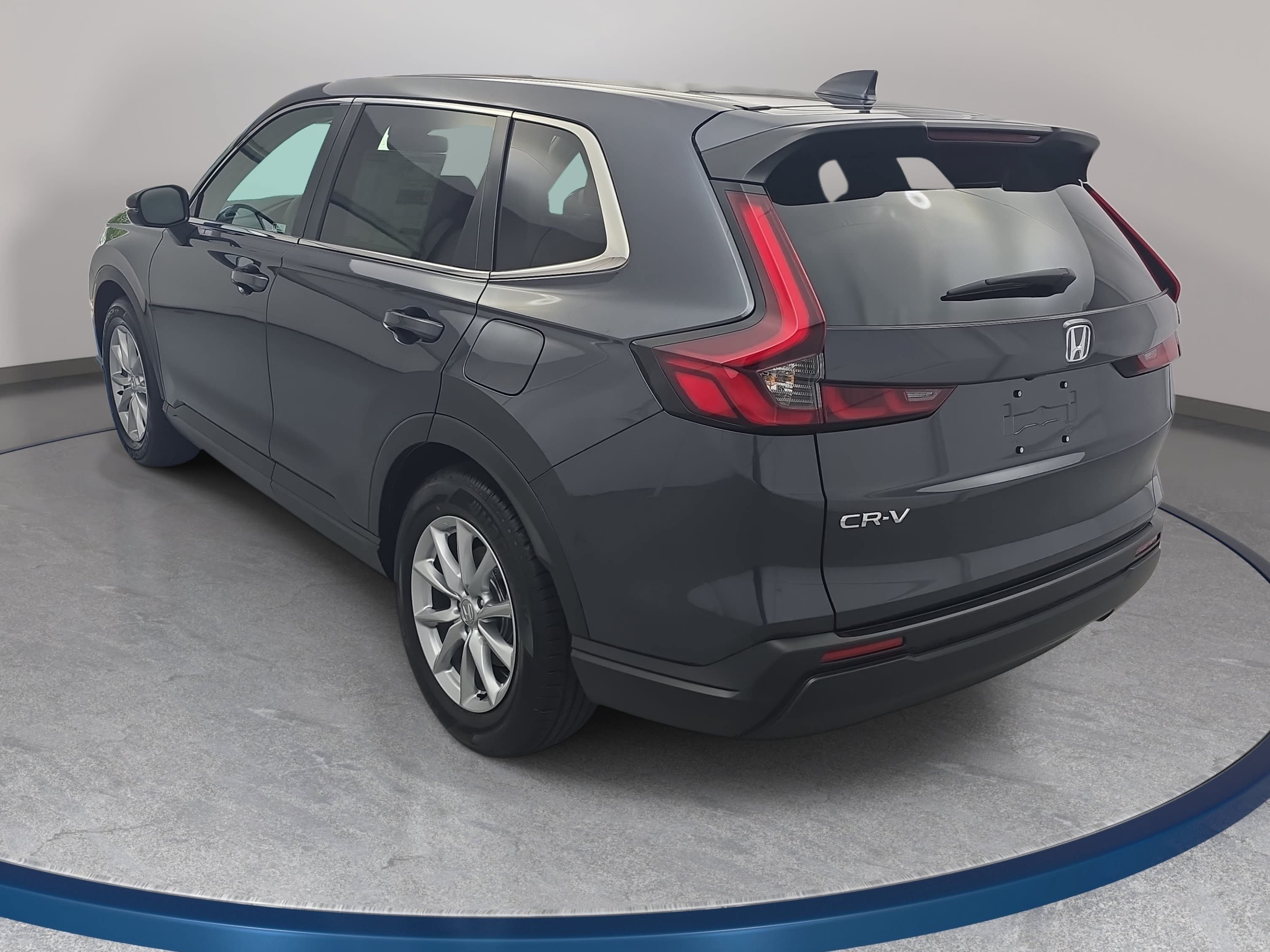New 2027 Honda CR-V EX image 7