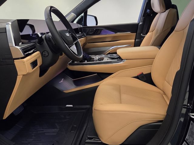 New 2026 Cadillac Escalade IQ Sport 2 w/ LPO, Floor Liner Package AWD/4WD image 5