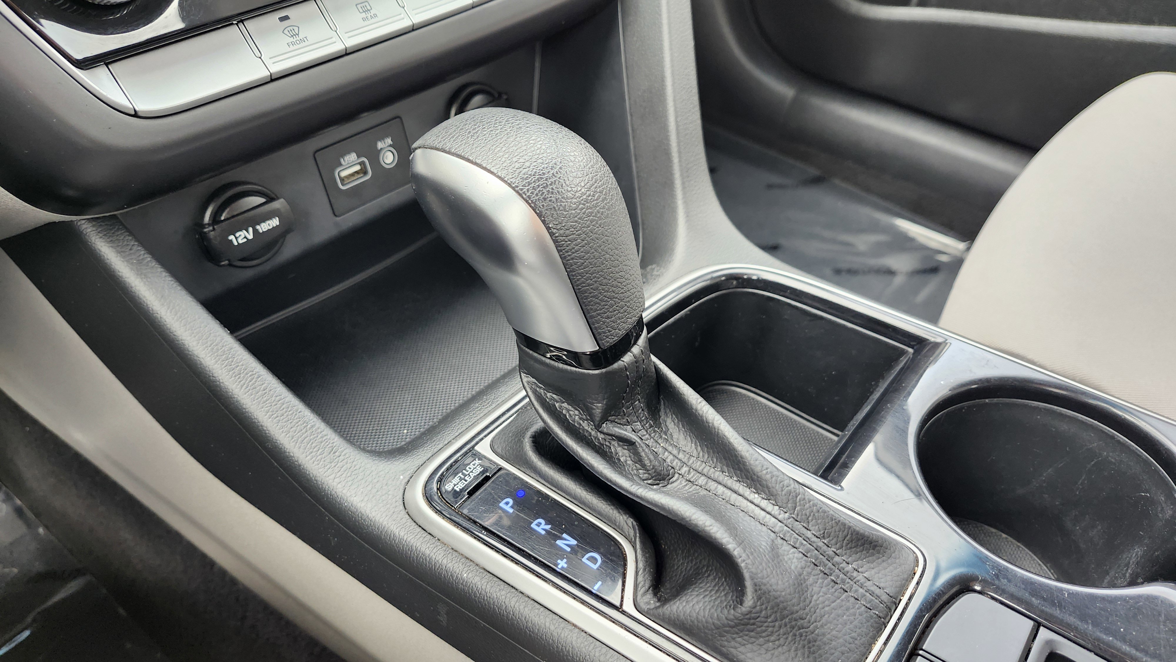 Used 2018 Hyundai Sonata SE image 30