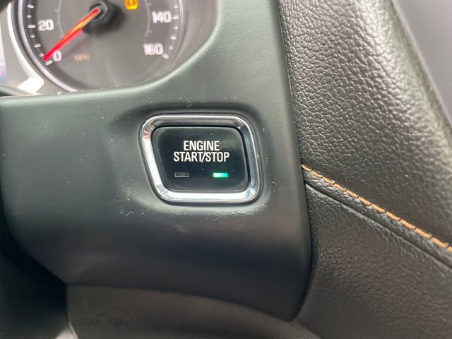 Used 2022 GMC Acadia AT4 AWD/4WD image 39
