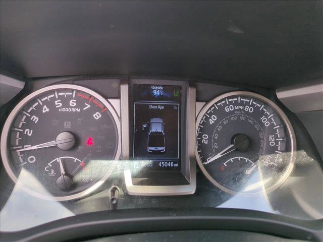 Certified 2023 Toyota Tacoma SR5 RWD image 11