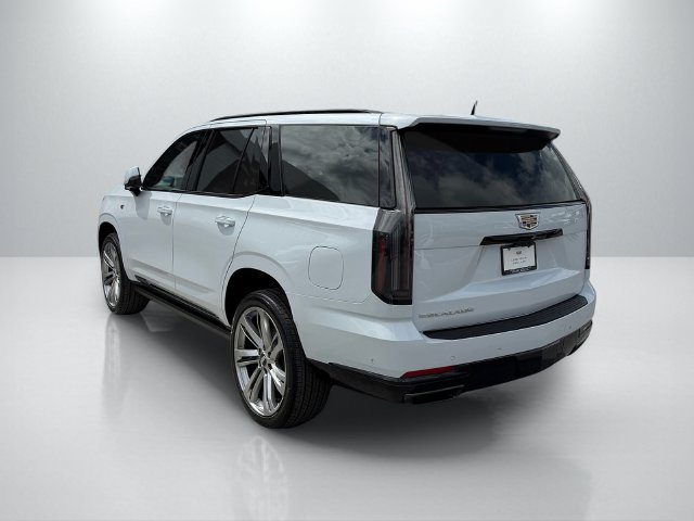 New 2027 Cadillac Escalade Sport w/ Touring Package AWD/4WD image 7