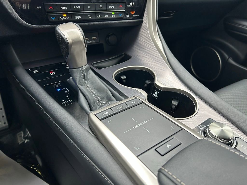 Used 2020 Lexus RX 350 F Sport w/ Cold Weather Package image 20