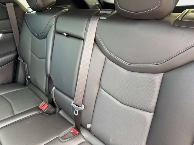 Used 2022 Cadillac XT5 Sportv AWD/4WD image 12